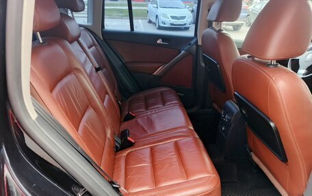 Volkswagen Tiguan I, 2008 год, 1 125 000 рублей, 16 фотография