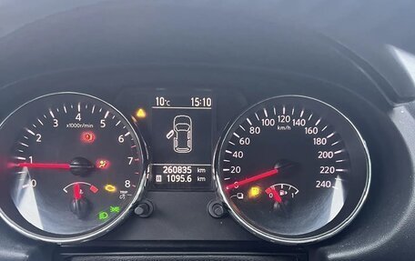 Nissan Qashqai, 2011 год, 680 000 рублей, 6 фотография