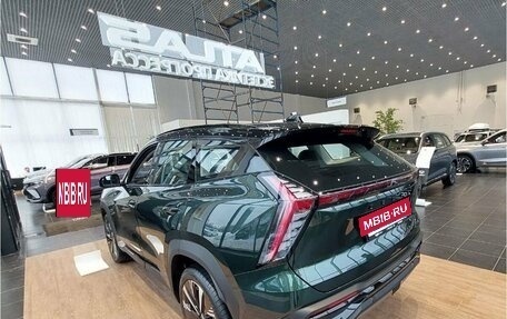 Geely Atlas, 2025 год, 4 044 261 рублей, 9 фотография