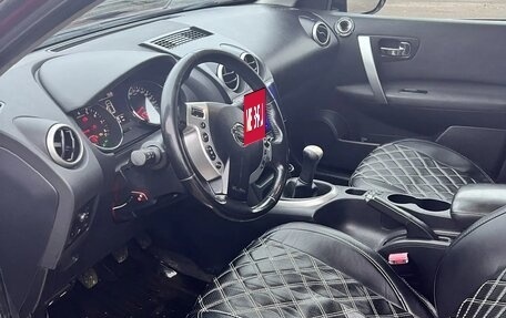 Nissan Qashqai, 2011 год, 680 000 рублей, 5 фотография