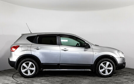 Nissan Qashqai, 2008 год, 699 000 рублей, 4 фотография