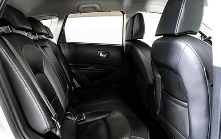 Nissan Qashqai, 2008 год, 699 000 рублей, 15 фотография