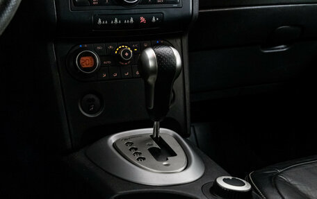 Nissan Qashqai, 2008 год, 699 000 рублей, 12 фотография