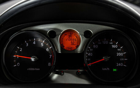 Nissan Qashqai, 2008 год, 699 000 рублей, 16 фотография