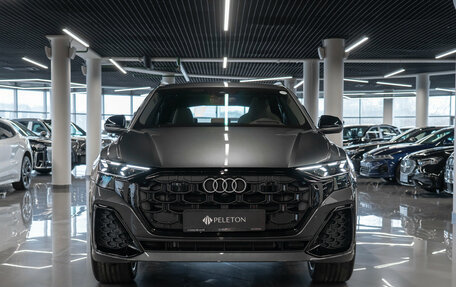 Audi Q8 I, 2025 год, 13 550 000 рублей, 3 фотография