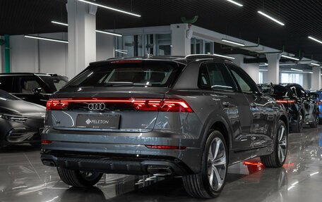 Audi Q8 I, 2025 год, 13 550 000 рублей, 5 фотография