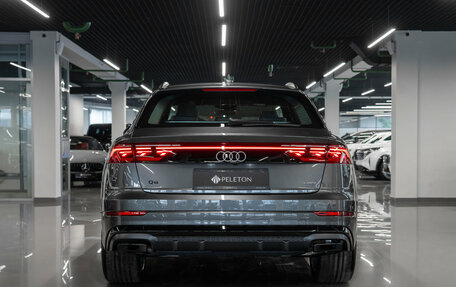 Audi Q8 I, 2025 год, 13 550 000 рублей, 6 фотография