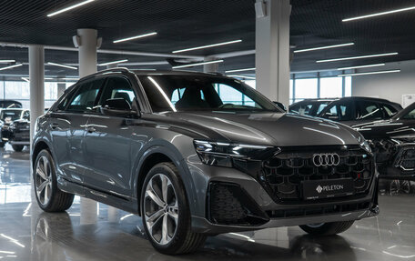 Audi Q8 I, 2025 год, 13 550 000 рублей, 2 фотография