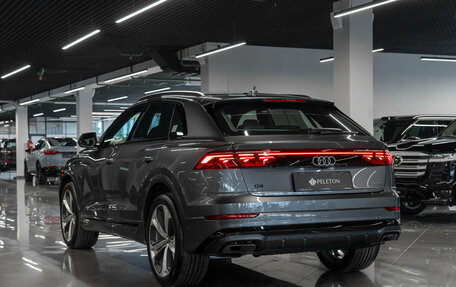 Audi Q8 I, 2025 год, 13 550 000 рублей, 4 фотография