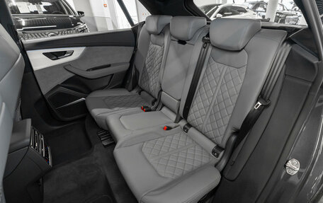 Audi Q8 I, 2025 год, 13 550 000 рублей, 16 фотография