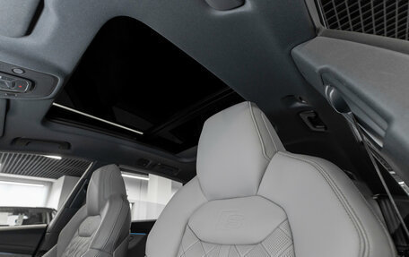 Audi Q8 I, 2025 год, 13 550 000 рублей, 10 фотография