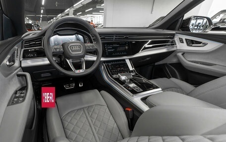 Audi Q8 I, 2025 год, 13 550 000 рублей, 7 фотография