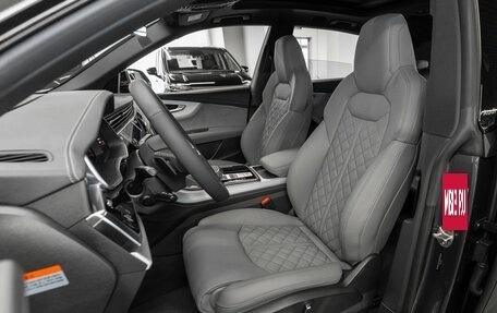 Audi Q8 I, 2025 год, 13 550 000 рублей, 9 фотография