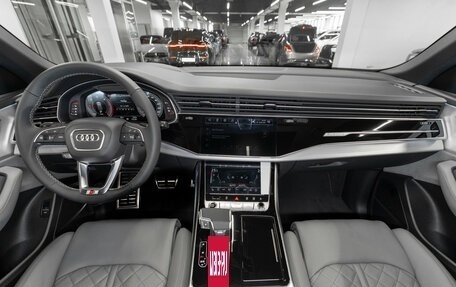 Audi Q8 I, 2025 год, 13 550 000 рублей, 8 фотография