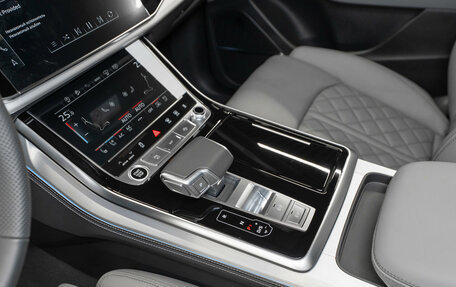 Audi Q8 I, 2025 год, 13 550 000 рублей, 22 фотография