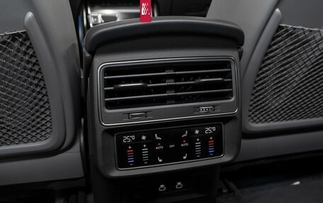 Audi Q8 I, 2025 год, 13 550 000 рублей, 17 фотография