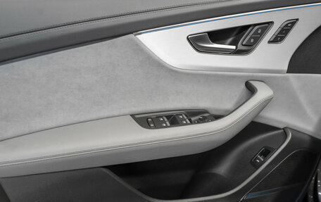 Audi Q8 I, 2025 год, 13 550 000 рублей, 20 фотография