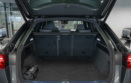 Audi Q8 I, 2025 год, 13 550 000 рублей, 30 фотография