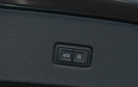 Audi Q8 I, 2025 год, 13 550 000 рублей, 31 фотография