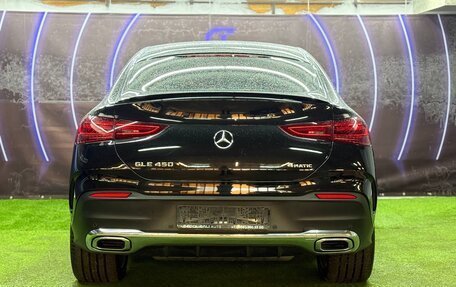 Mercedes-Benz GLE Coupe, 2025 год, 16 980 000 рублей, 5 фотография