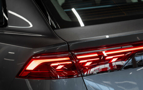 Audi Q8 I, 2025 год, 13 550 000 рублей, 36 фотография