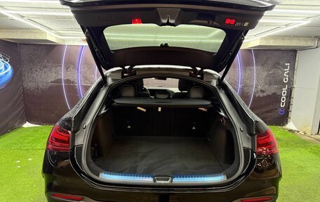 Mercedes-Benz GLE Coupe, 2025 год, 16 980 000 рублей, 7 фотография