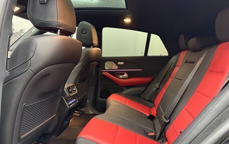 Mercedes-Benz GLE Coupe, 2025 год, 16 980 000 рублей, 8 фотография