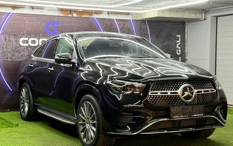 Mercedes-Benz GLE Coupe, 2025 год, 16 980 000 рублей, 3 фотография