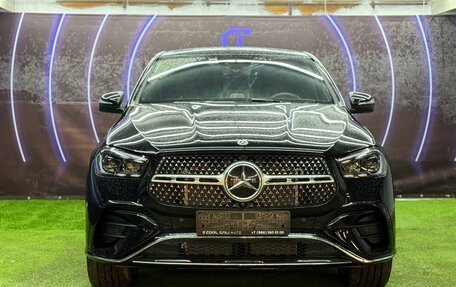 Mercedes-Benz GLE Coupe, 2025 год, 16 980 000 рублей, 2 фотография