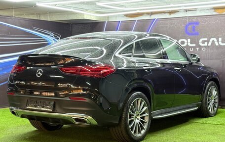 Mercedes-Benz GLE Coupe, 2025 год, 16 980 000 рублей, 6 фотография