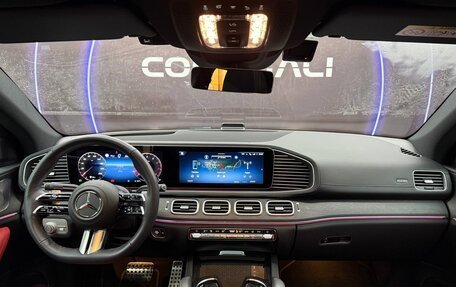 Mercedes-Benz GLE Coupe, 2025 год, 16 980 000 рублей, 11 фотография