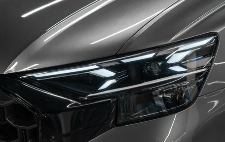 Audi Q8 I, 2025 год, 13 550 000 рублей, 35 фотография