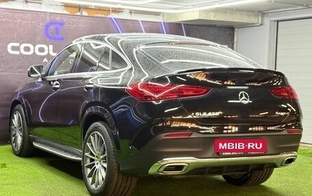 Mercedes-Benz GLE Coupe, 2025 год, 16 980 000 рублей, 4 фотография