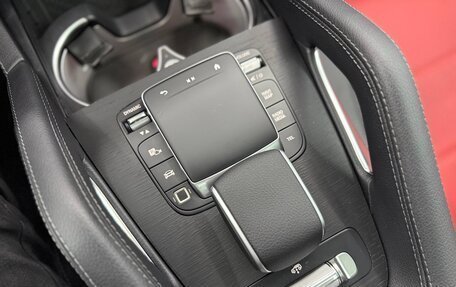 Mercedes-Benz GLE Coupe, 2025 год, 16 980 000 рублей, 19 фотография