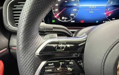 Mercedes-Benz GLE Coupe, 2025 год, 16 980 000 рублей, 15 фотография