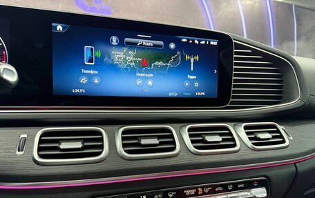 Mercedes-Benz GLE Coupe, 2025 год, 16 980 000 рублей, 21 фотография