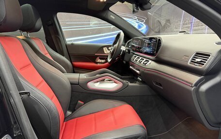 Mercedes-Benz GLE Coupe, 2025 год, 16 980 000 рублей, 23 фотография