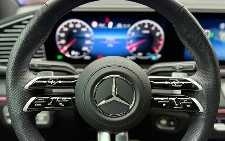 Mercedes-Benz GLE Coupe, 2025 год, 16 980 000 рублей, 17 фотография