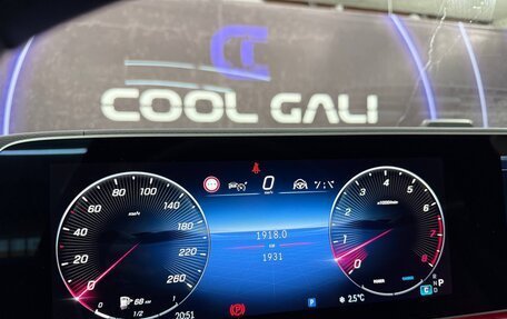 Mercedes-Benz GLE Coupe, 2025 год, 16 980 000 рублей, 18 фотография