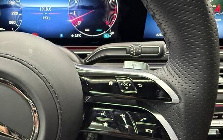 Mercedes-Benz GLE Coupe, 2025 год, 16 980 000 рублей, 16 фотография