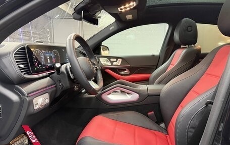 Mercedes-Benz GLE Coupe, 2025 год, 16 980 000 рублей, 14 фотография