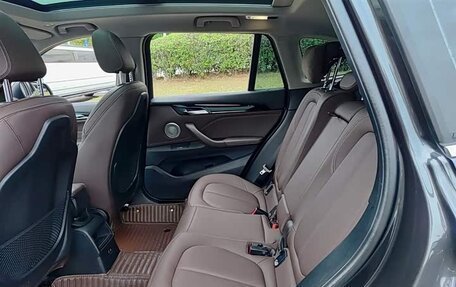 BMW X1, 2022 год, 1 750 000 рублей, 7 фотография