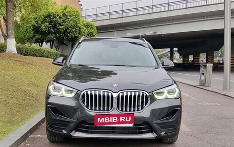 BMW X1, 2022 год, 1 750 000 рублей, 2 фотография