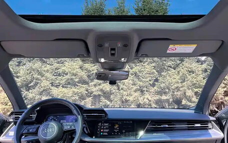 Audi A3, 2023 год, 2 296 444 рублей, 8 фотография