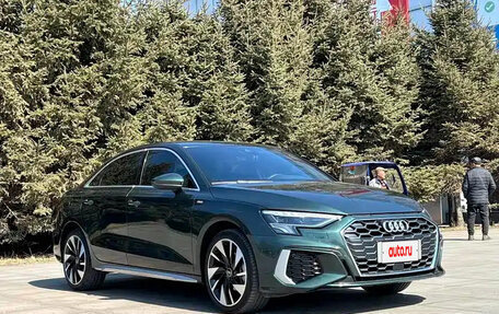 Audi A3, 2023 год, 2 296 444 рублей, 3 фотография