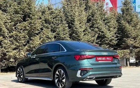 Audi A3, 2023 год, 2 296 444 рублей, 5 фотография