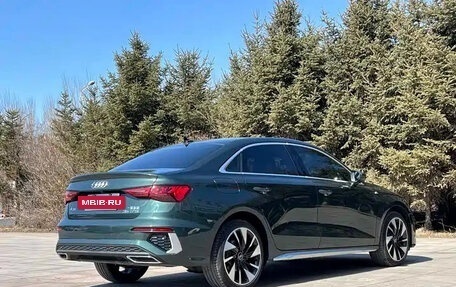 Audi A3, 2023 год, 2 296 444 рублей, 4 фотография