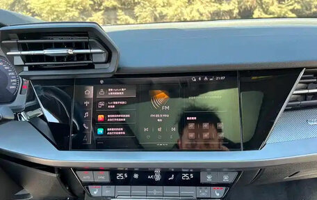 Audi A3, 2023 год, 2 296 444 рублей, 15 фотография