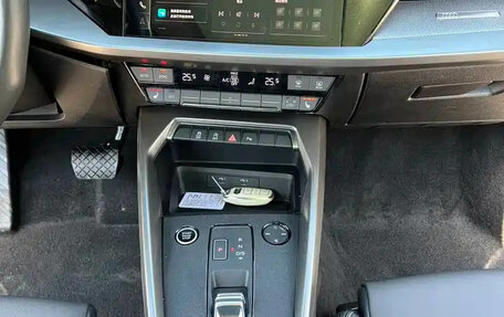 Audi A3, 2023 год, 2 296 444 рублей, 16 фотография