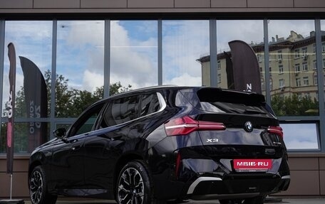 BMW X3, 2025 год, 6 699 000 рублей, 4 фотография